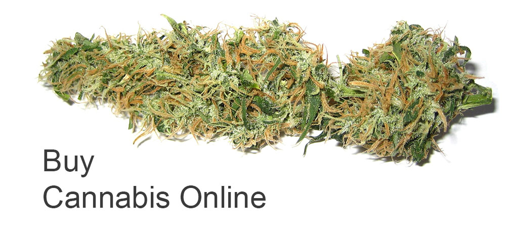 Buy Cannabis Online
